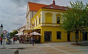 Penzion Longus